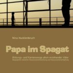 Buchtipp: Papa im Spagat