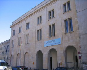 Bundessozialministerium