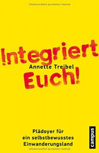 Buchtipp Annette Treibel