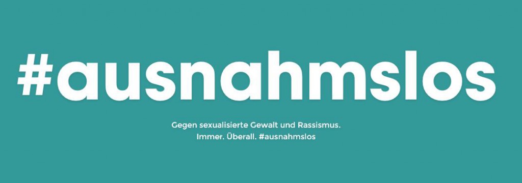 ausnahmslos